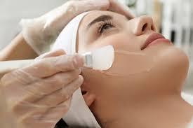 Lactic Glow Peel